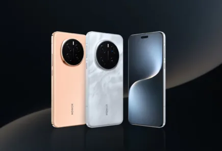 Honor presenta los nuevos Magic 7 y Magic 7 Pro