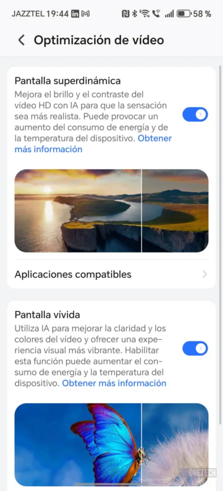 HONOR Magic8 Lite, la gama media tiene un nuevo rey en autonomía - Análisis