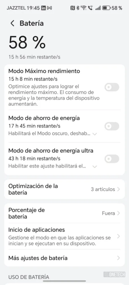 HONOR Magic8 Lite, la gama media tiene un nuevo rey en autonomía - Análisis