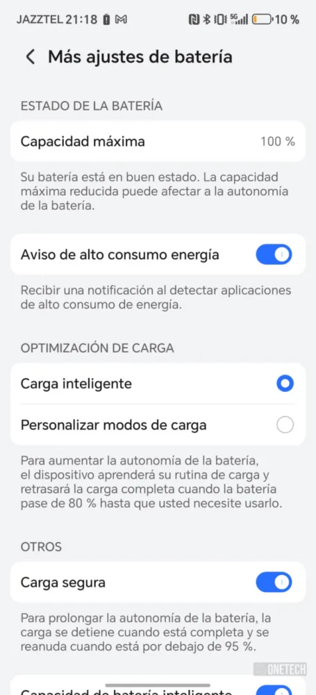 HONOR Magic8 Lite, la gama media tiene un nuevo rey en autonomía - Análisis