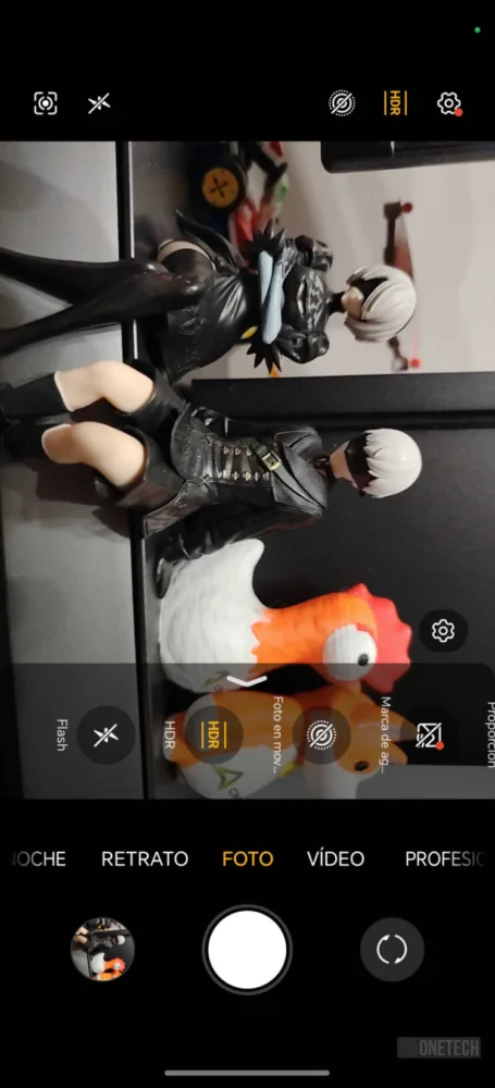 HONOR Magic8 Lite, la gama media tiene un nuevo rey en autonomía - Análisis