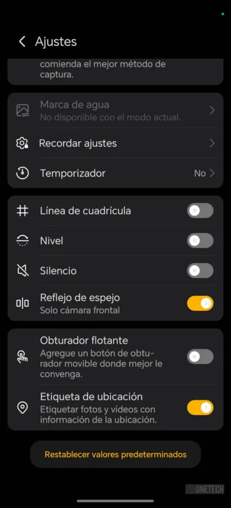 HONOR Magic8 Lite, la gama media tiene un nuevo rey en autonomía - Análisis