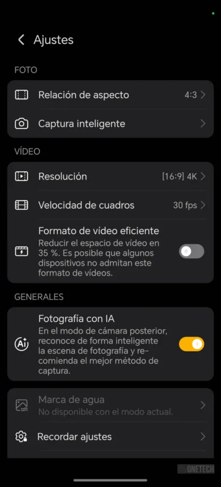 HONOR Magic8 Lite, la gama media tiene un nuevo rey en autonomía - Análisis