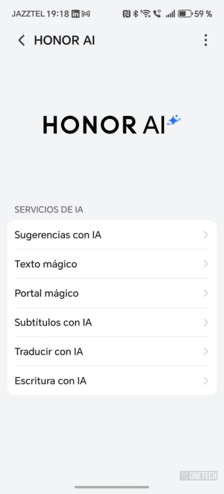 HONOR Magic8 Lite, la gama media tiene un nuevo rey en autonomía - Análisis
