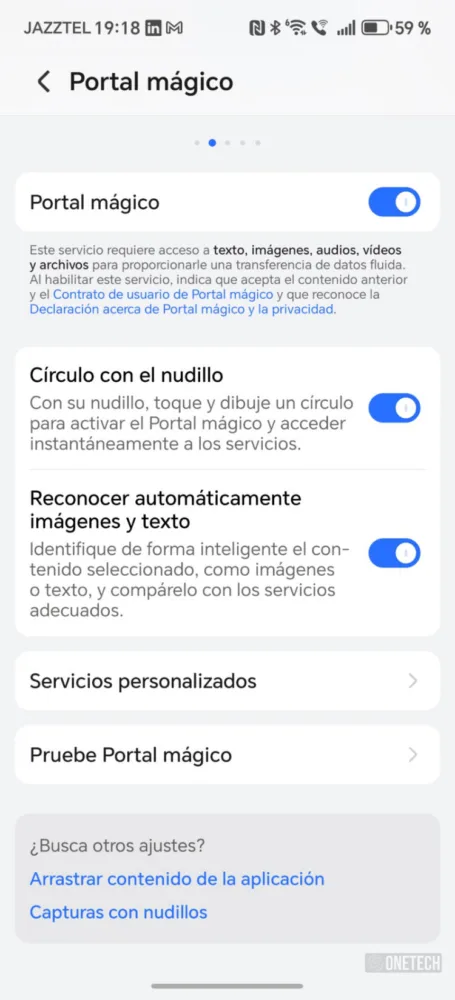 HONOR Magic8 Lite, la gama media tiene un nuevo rey en autonomía - Análisis