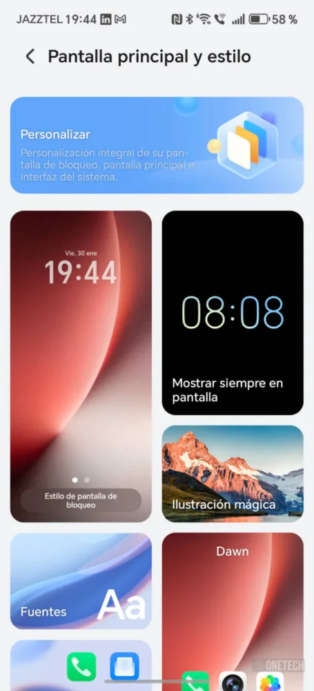 HONOR Magic8 Lite, la gama media tiene un nuevo rey en autonomía - Análisis