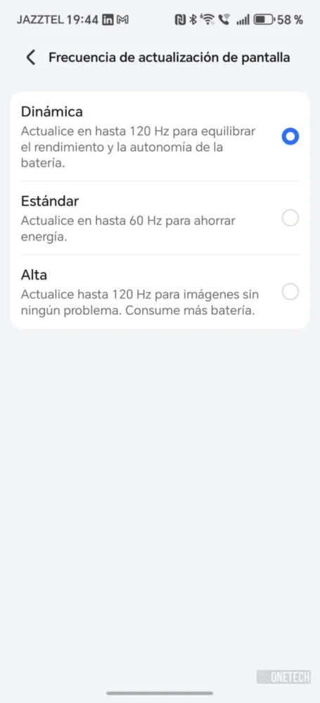 HONOR Magic8 Lite, la gama media tiene un nuevo rey en autonomía - Análisis