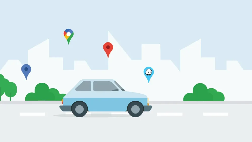 Google Maps y Waze añaden nuevas capacidades gracias a la IA generativa