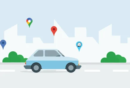 Google Maps y Waze añaden nuevas capacidades gracias a la IA generativa