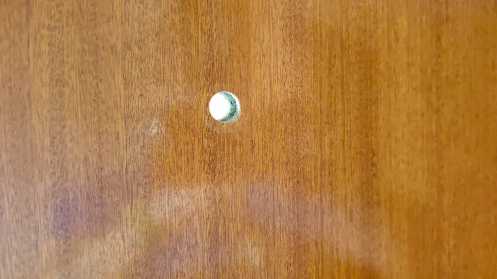 Mirilla digital HP2 de EZVIZ: cuando la seguridad comienza en la puerta de tu casa - Análisis Mirilla digital HP2 de EZVIZ: cuando la seguridad comienza en la puerta de tu casa - Análisis