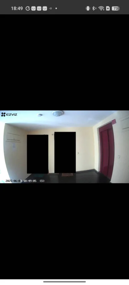 Mirilla digital HP2 de EZVIZ: cuando la seguridad comienza en la puerta de tu casa - Análisis Mirilla digital HP2 de EZVIZ: cuando la seguridad comienza en la puerta de tu casa - Análisis