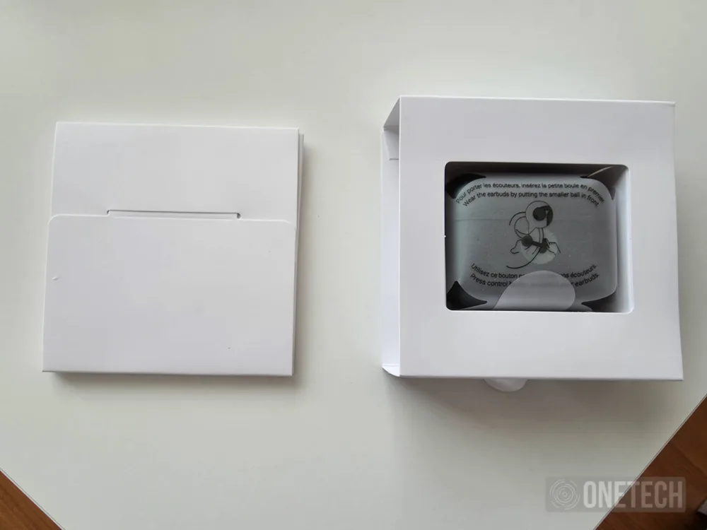 Moto Buds Loop, Motorola se disfraza de Bose con sus nuevos auriculares abiertos - Análisis Moto Buds Loop, Motorola se disfraza de Bose con sus nuevos auriculares abiertos - Análisis