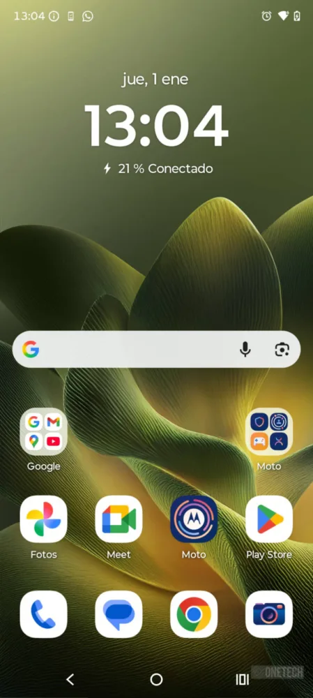 Motorola Edge 70, cuando ultrafino no es opuesto a calidad - Análisis
