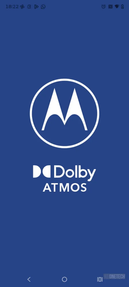 Motorola Edge 70, cuando ultrafino no es opuesto a calidad - Análisis