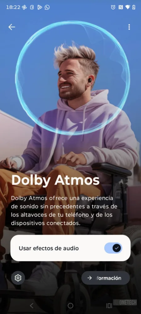 Motorola Edge 70, cuando ultrafino no es opuesto a calidad - Análisis