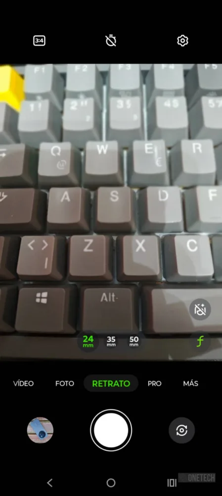 Motorola Edge 70, cuando ultrafino no es opuesto a calidad - Análisis