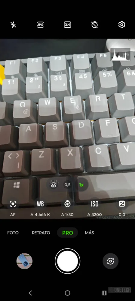 Motorola Edge 70, cuando ultrafino no es opuesto a calidad - Análisis