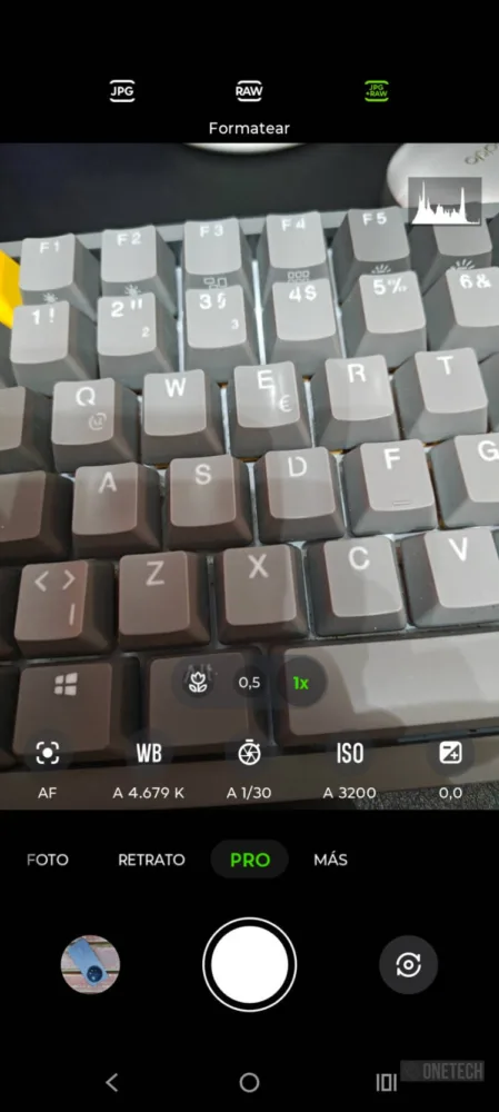 Motorola Edge 70, cuando ultrafino no es opuesto a calidad - Análisis