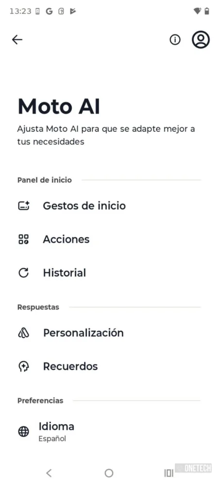 Motorola Edge 70, cuando ultrafino no es opuesto a calidad - Análisis
