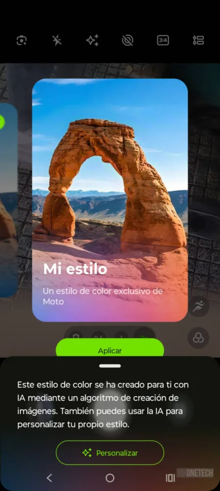 Motorola Edge 70, cuando ultrafino no es opuesto a calidad - Análisis