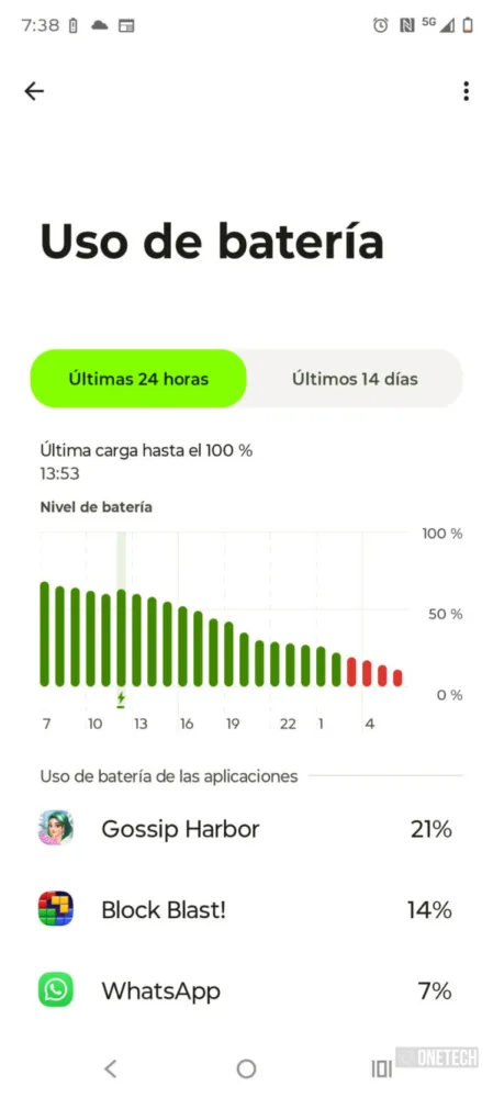 Motorola Edge 70, cuando ultrafino no es opuesto a calidad - Análisis