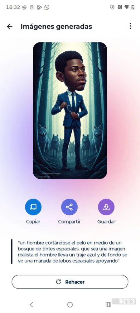 Motorola Edge 70, cuando ultrafino no es opuesto a calidad - Análisis
