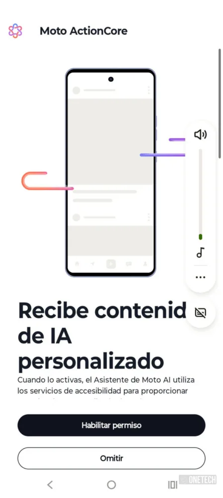 Motorola Edge 70, cuando ultrafino no es opuesto a calidad - Análisis