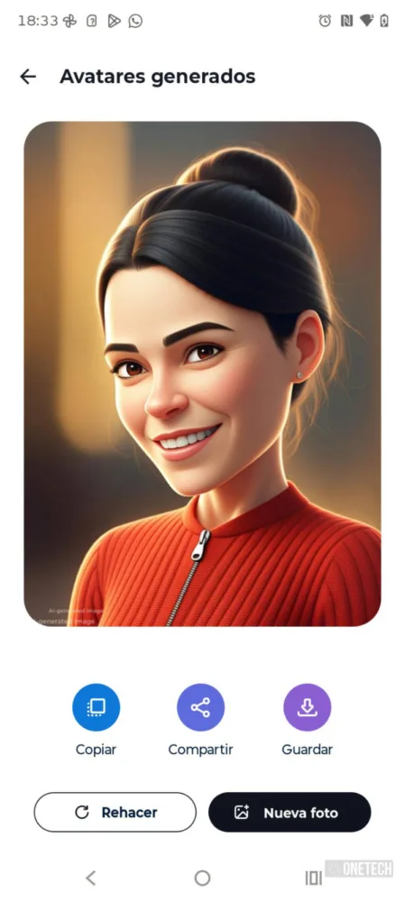 Motorola Edge 70, cuando ultrafino no es opuesto a calidad - Análisis