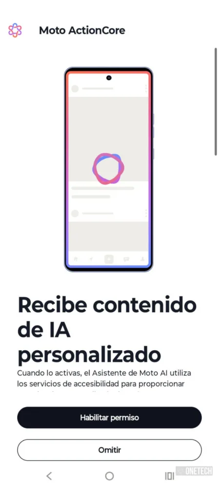 Motorola Edge 70, cuando ultrafino no es opuesto a calidad - Análisis