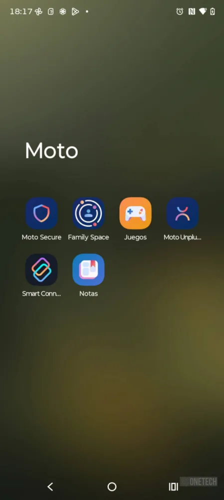 Motorola Edge 70, cuando ultrafino no es opuesto a calidad - Análisis