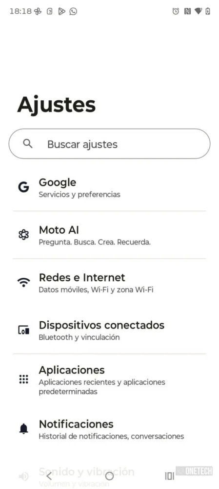 Motorola Edge 70, cuando ultrafino no es opuesto a calidad - Análisis