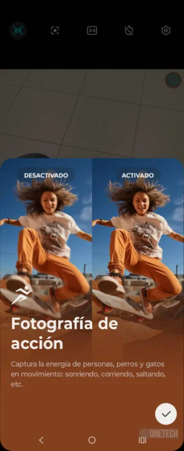 Motorola Razr 60 Ultra, el "tapado" de los smartphones plegables - Análisis