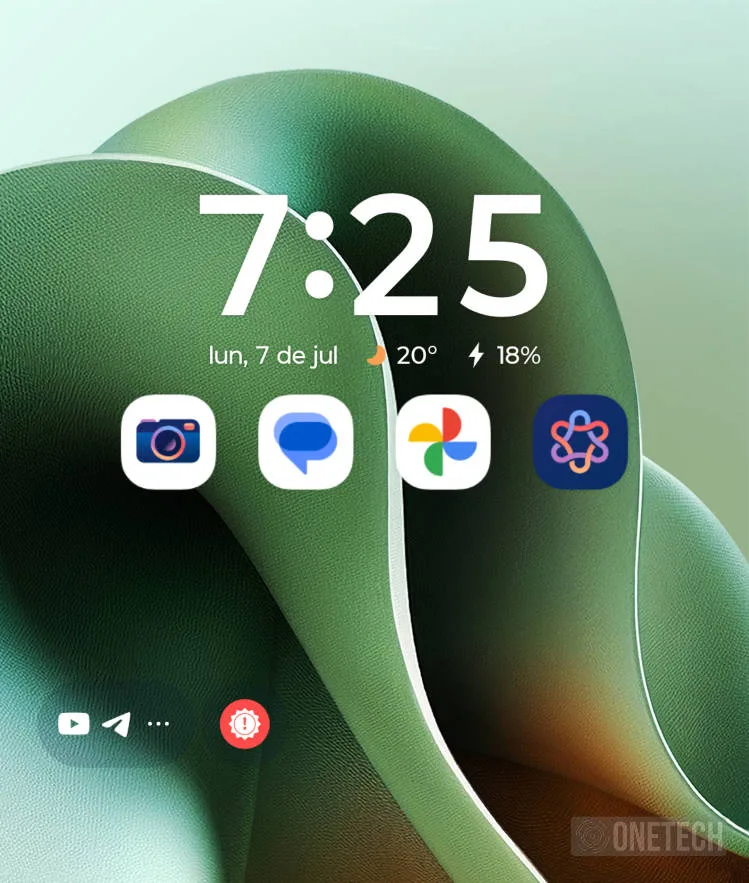 Motorola Razr 60 Ultra, el "tapado" de los smartphones plegables - Análisis