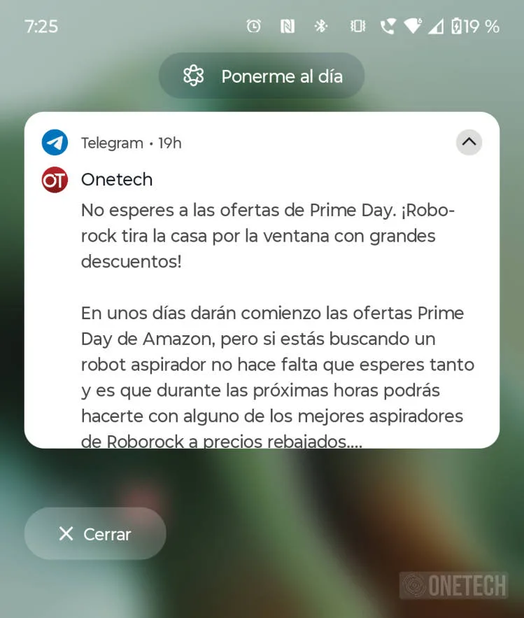 Motorola Razr 60 Ultra, el "tapado" de los smartphones plegables - Análisis