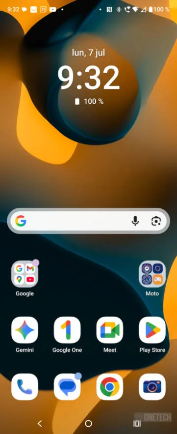 Motorola Razr 60 Ultra, el "tapado" de los smartphones plegables - Análisis