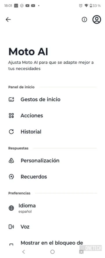 Motorola Razr 60 Ultra, el "tapado" de los smartphones plegables - Análisis
