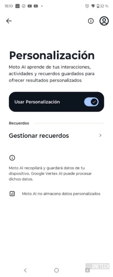Motorola Razr 60 Ultra, el "tapado" de los smartphones plegables - Análisis