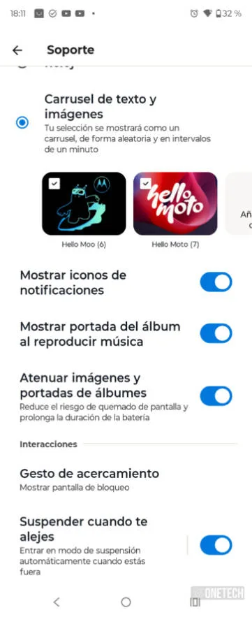 Motorola Razr 60 Ultra, el "tapado" de los smartphones plegables - Análisis