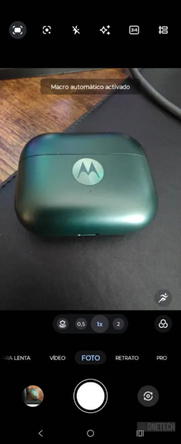 Motorola Razr 60 Ultra, el "tapado" de los smartphones plegables - Análisis