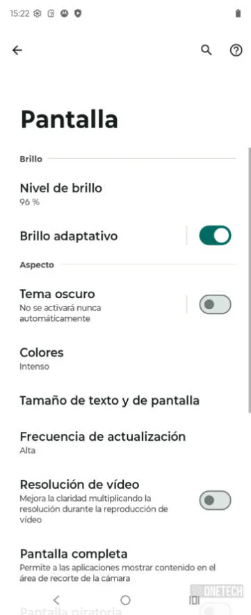 Motorola Razr 60 Ultra, el "tapado" de los smartphones plegables - Análisis