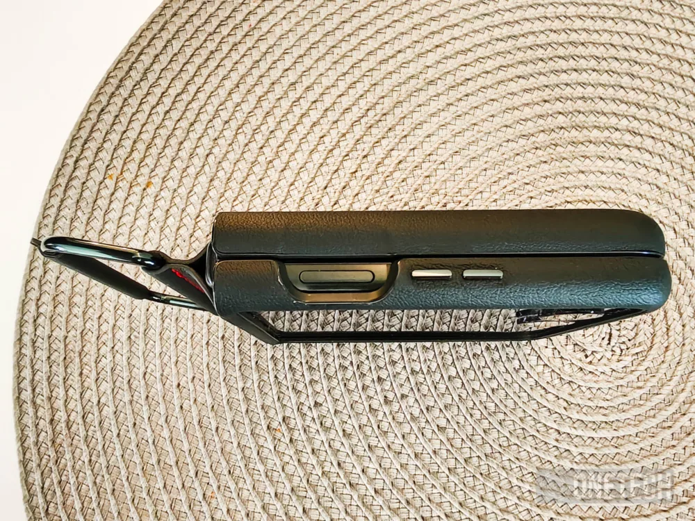 Motorola Razr 60 Ultra, el "tapado" de los smartphones plegables - Análisis