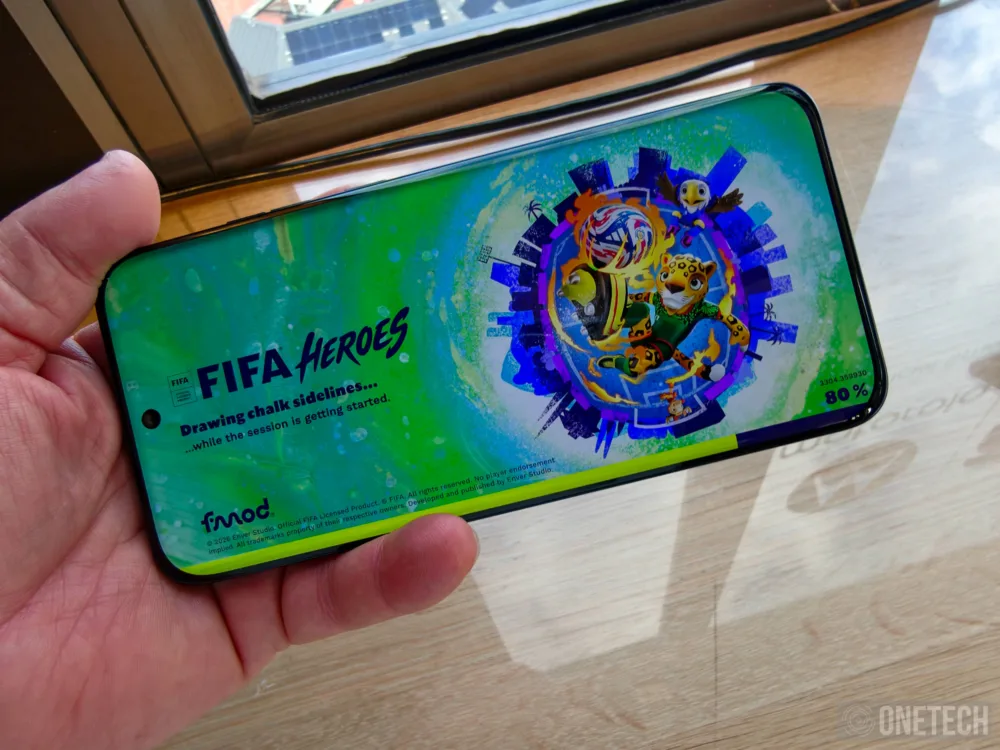 Motorola salta al césped con la FIFA World Cup 26 Collection
