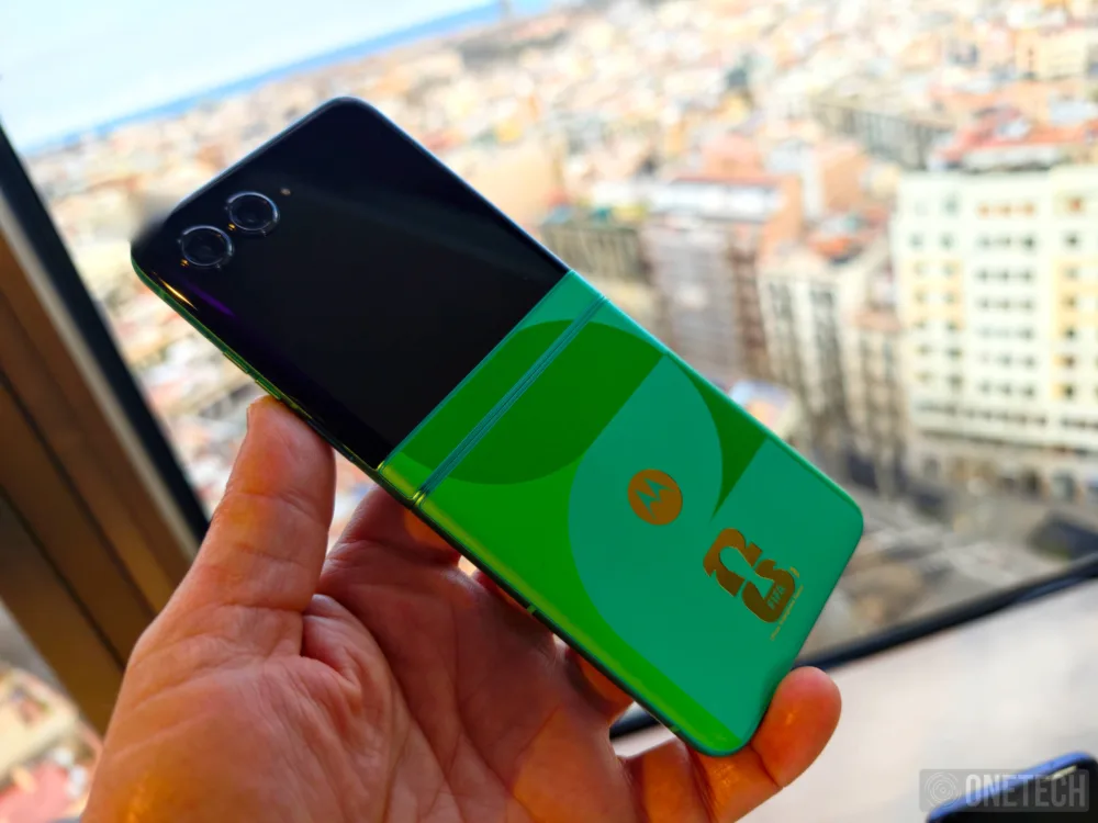 Motorola salta al césped con la FIFA World Cup 26 Collection