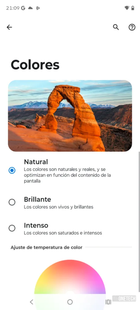 Motorola Signature: la prueba de que un teléfono ultrafino, no significa tener que renunciar a nada - Análisis Motorola Signature: la prueba de que un teléfono ultrafino, no significa tener que renunciar a nada - Análisis