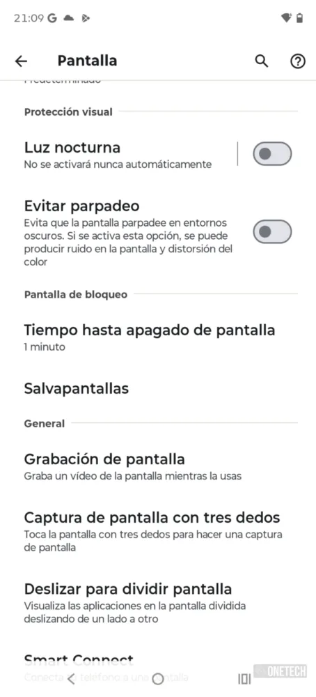 Motorola Signature: la prueba de que un teléfono ultrafino, no significa tener que renunciar a nada - Análisis Motorola Signature: la prueba de que un teléfono ultrafino, no significa tener que renunciar a nada - Análisis