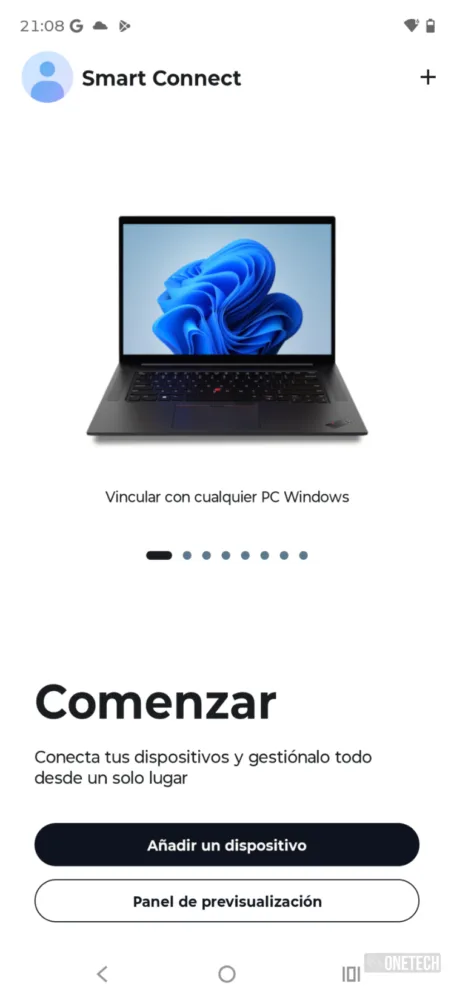 Motorola Signature: la prueba de que un teléfono ultrafino, no significa tener que renunciar a nada - Análisis Motorola Signature: la prueba de que un teléfono ultrafino, no significa tener que renunciar a nada - Análisis
