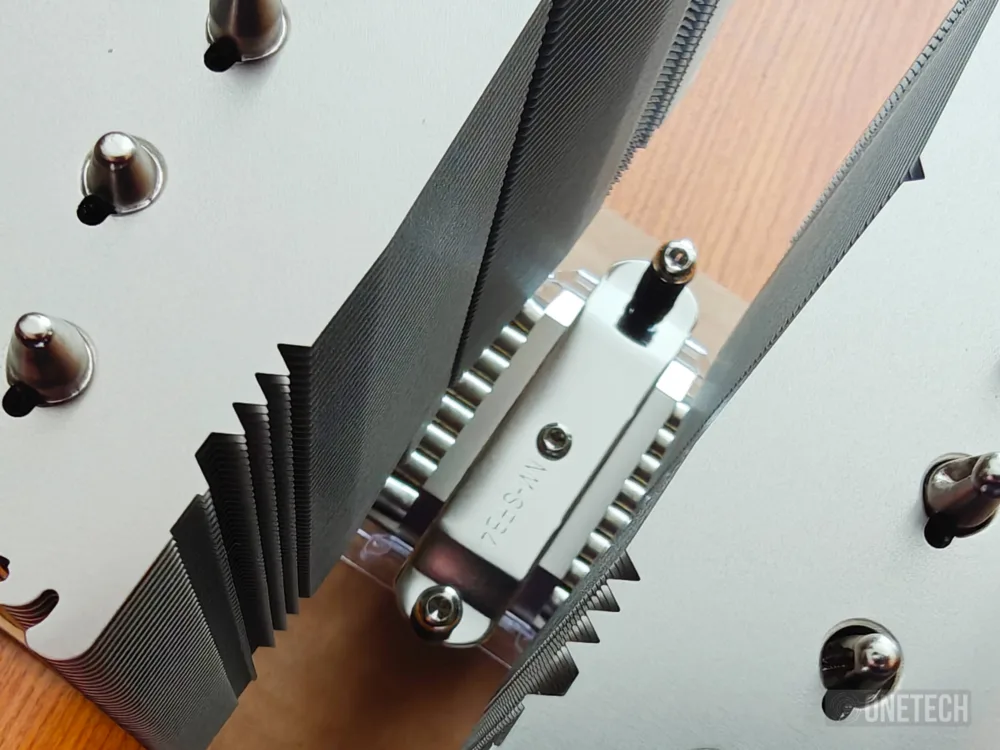 Noctua NH-D15 G2, análisis completo y opinión Noctua NH-D15 G2, análisis completo y opinión