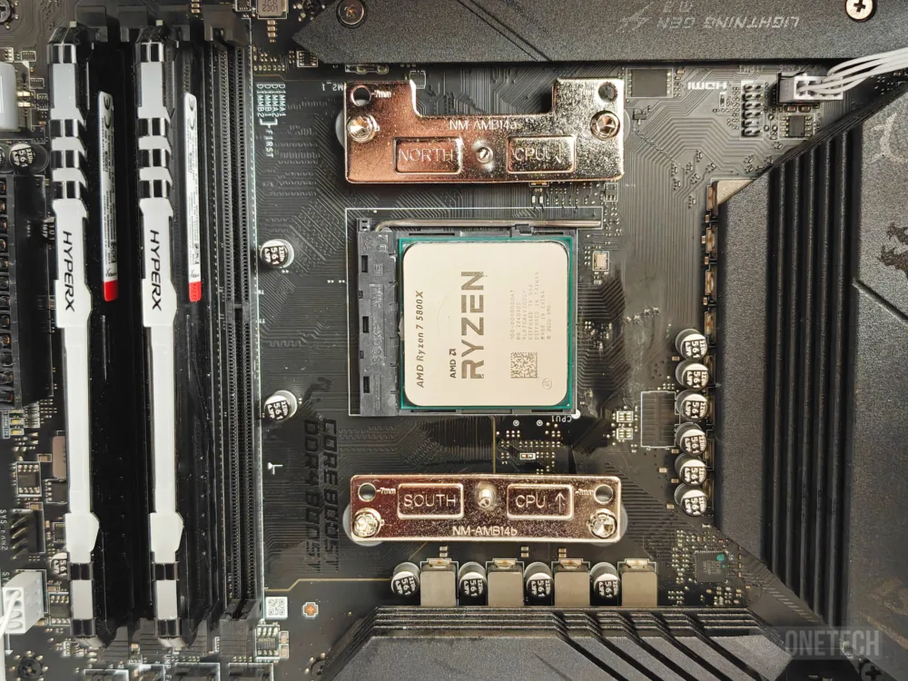 Noctua NH-D15 G2, análisis completo y opinión Noctua NH-D15 G2, análisis completo y opinión