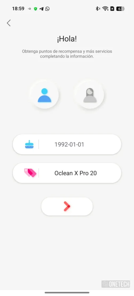 Probamos el Oclean X Pro 20 S, el cepillo dental sónico "inteligente" - Análisis