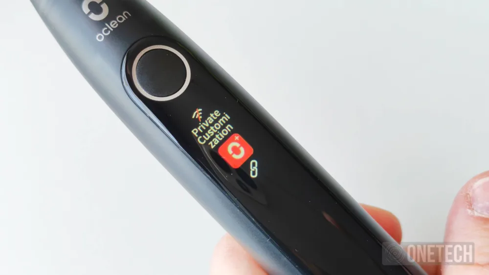 Probamos el Oclean X Pro 20 S, el cepillo dental sónico "inteligente" - Análisis